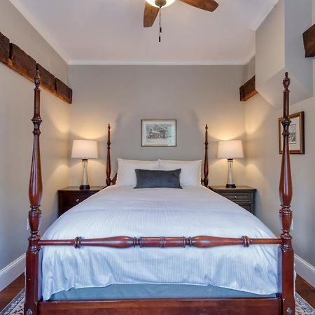 The Park Inn Hammondsport Eksteriør billede