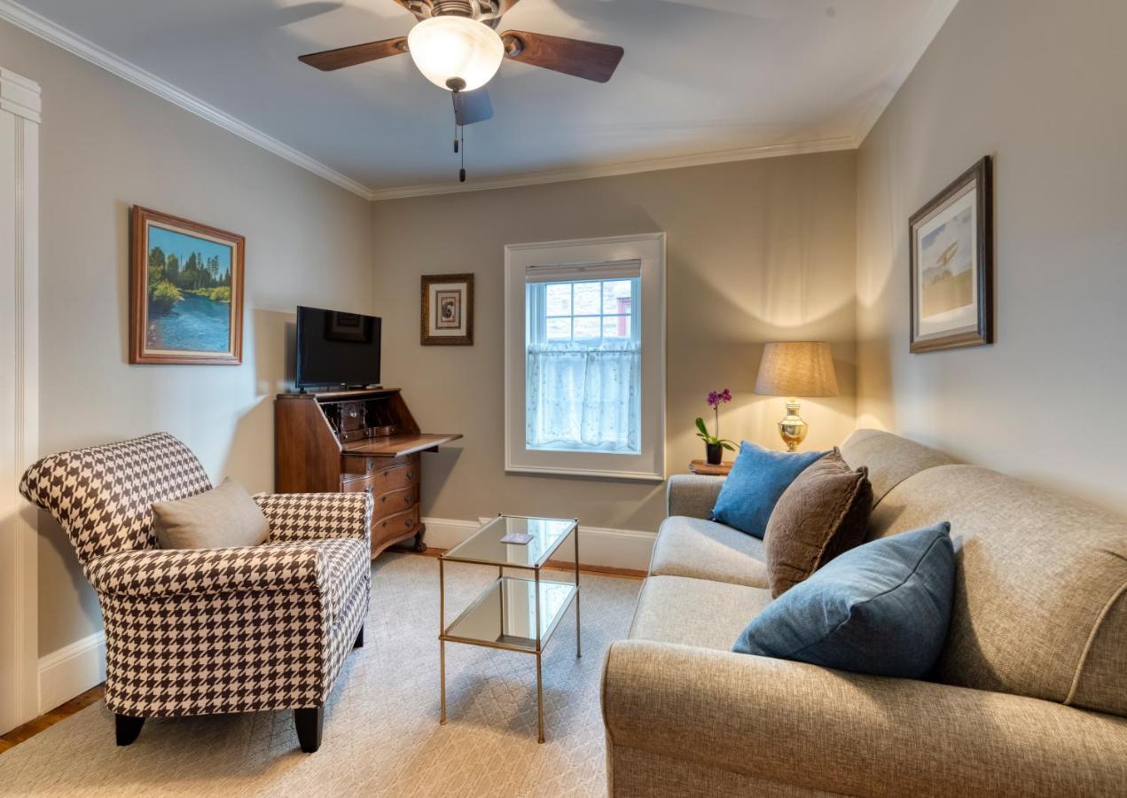 The Park Inn Hammondsport Eksteriør billede