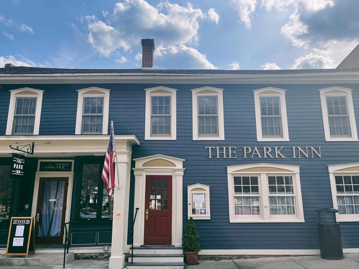 The Park Inn Hammondsport Eksteriør billede