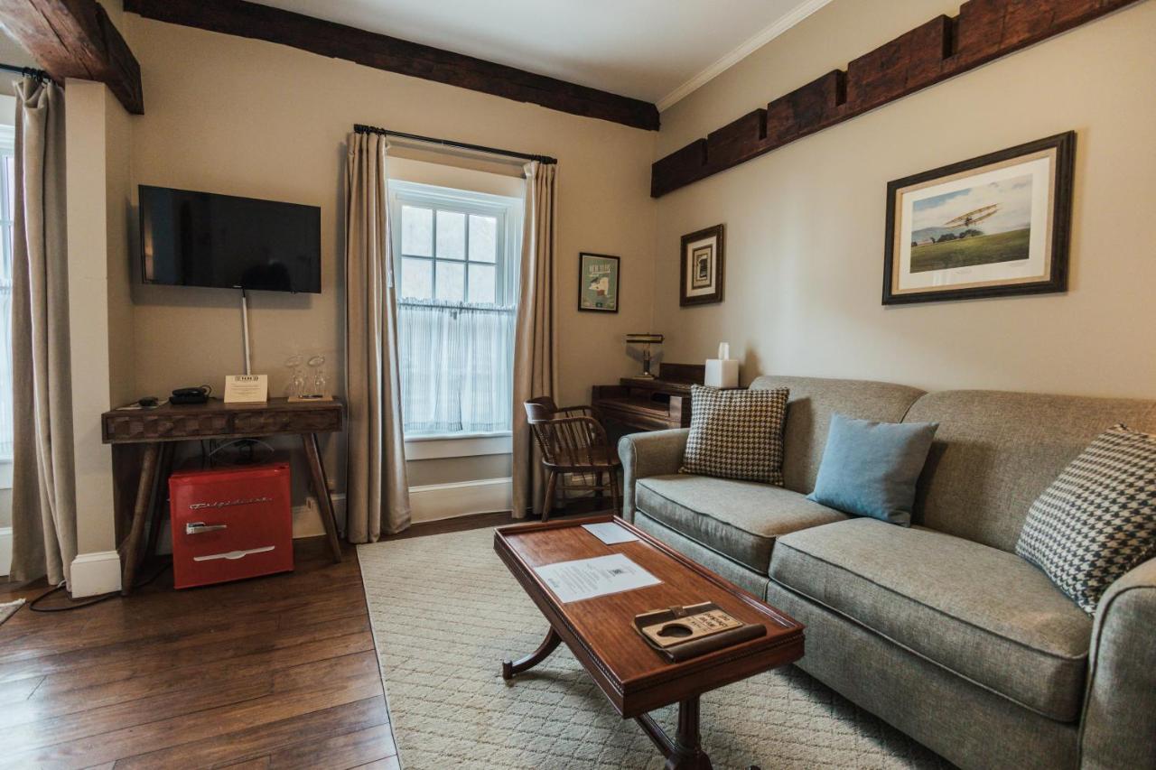 The Park Inn Hammondsport Eksteriør billede